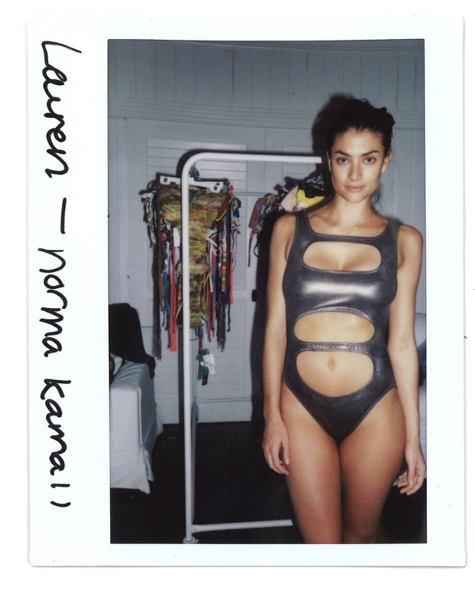 Lauren Mellor